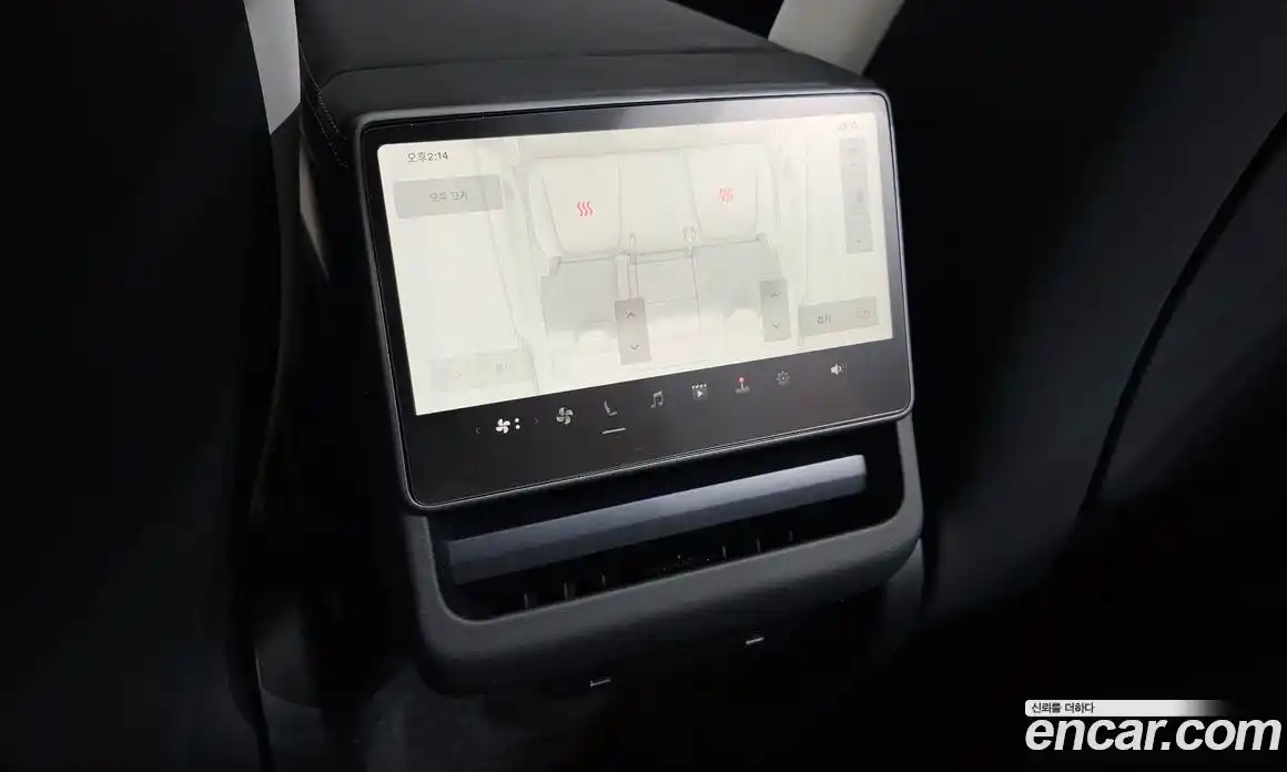 Tesla Model Y 2025 0.2 гидро, фото 31