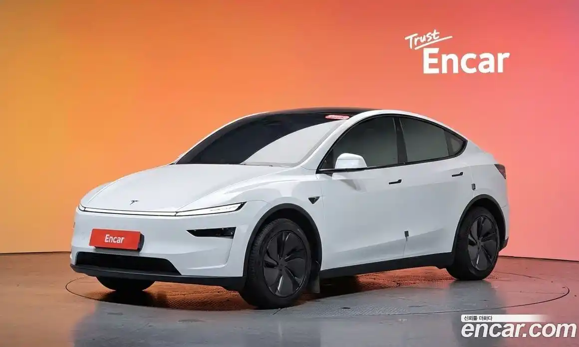 Tesla Model Y 2025 0.2 гидро, фото 33