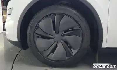 Tesla Model Y 2025 0.2 гидро, миниатюра 4
