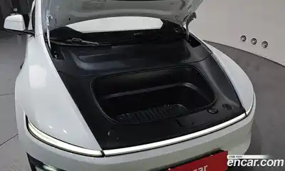 Tesla Model Y 2025 0.2 гидро, миниатюра 5