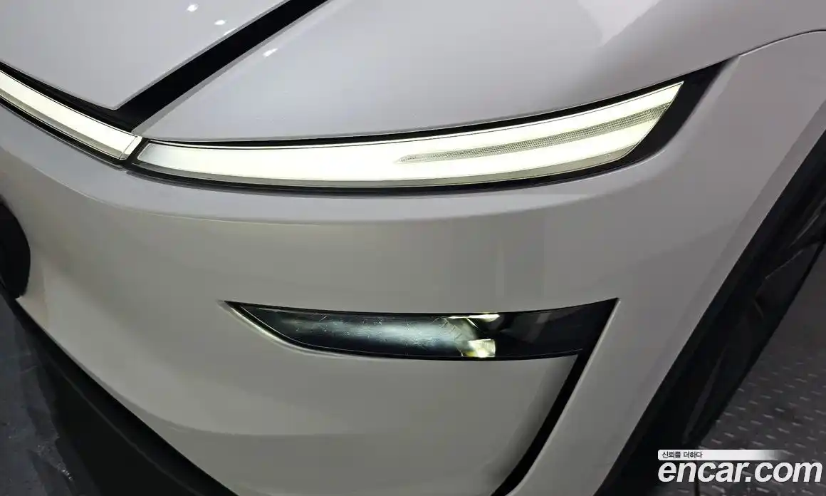 Tesla Model Y 2025 0.2 гидро, фото 7
