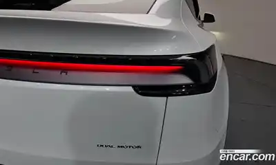 Tesla Model Y 2025 0.2 гидро, миниатюра 8