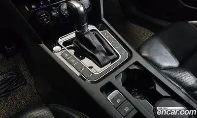 Volkswagen Arteon 2019 2.0 гидро в Москве № 1623152, миниатюра 11