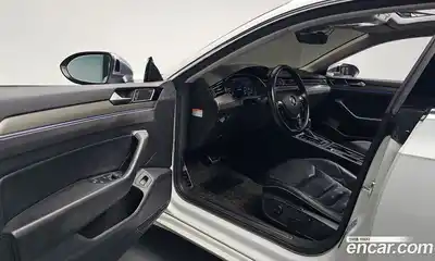 Volkswagen Arteon 2019 2.0 гидро в Москве № 1623152, миниатюра 12