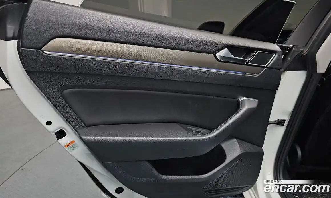 Volkswagen Arteon 2019 2.0 гидро в Москве № 1623152, фото 14