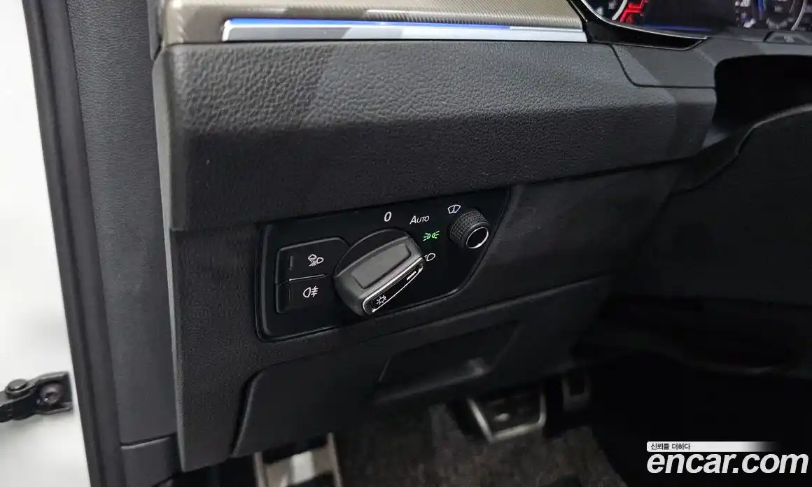 Volkswagen Arteon 2019 2.0 гидро в Москве № 1623152, фото 26