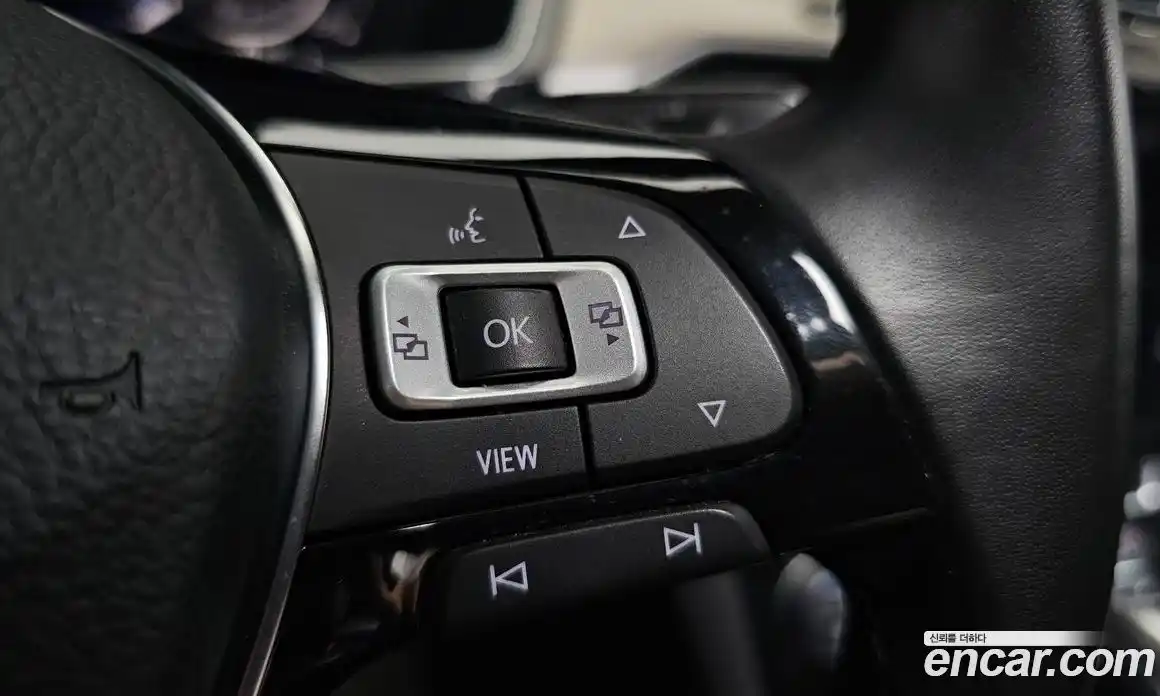 Volkswagen Arteon 2019 2.0 гидро в Москве № 1623152, фото 28
