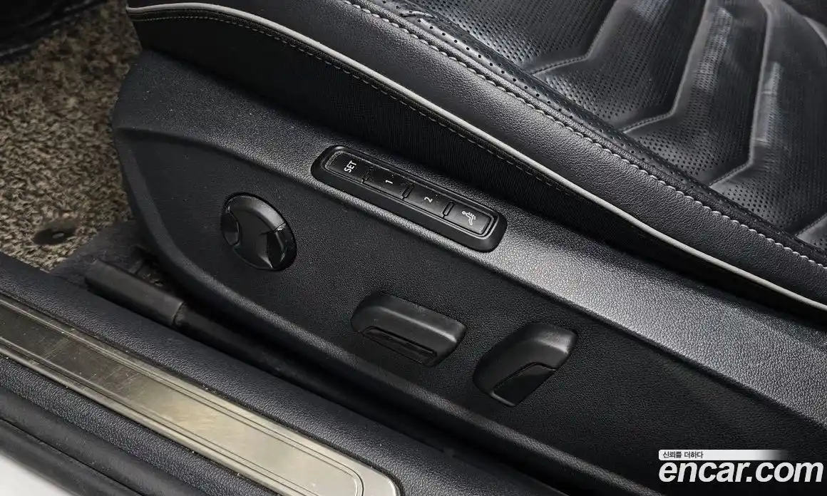 Volkswagen Arteon 2019 2.0 гидро в Москве № 1623152, фото 34