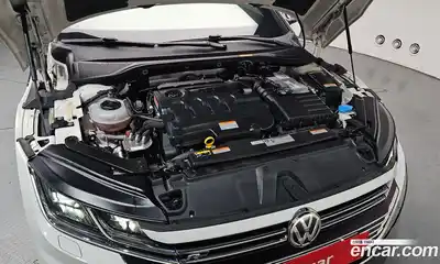 Volkswagen Arteon 2019 2.0 гидро в Москве № 1623152, миниатюра 5