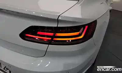 Volkswagen Arteon 2019 2.0 гидро в Москве № 1623152, миниатюра 8