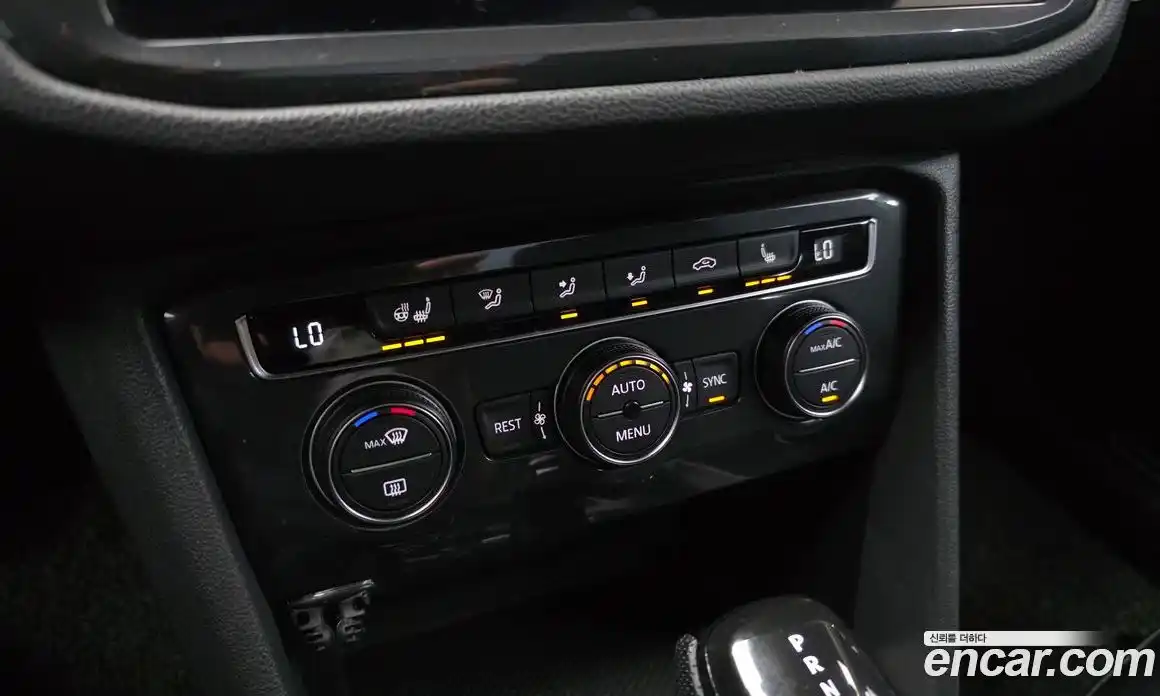Volkswagen Tiguan 2018 2.0 гидро в Москве № 1623442, фото 29