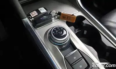 Ford Explorer 2022 3.0 гидро в Москве № 1624847, миниатюра 12