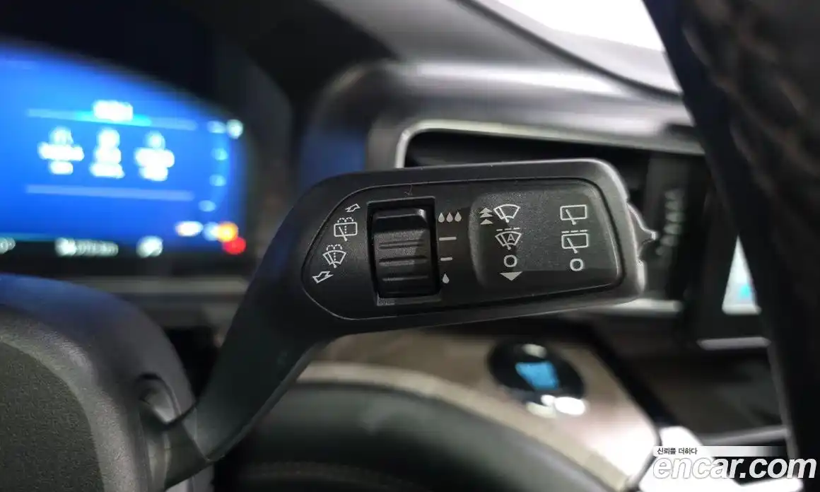 Ford Explorer 2022 3.0 гидро в Москве № 1624847, фото 25