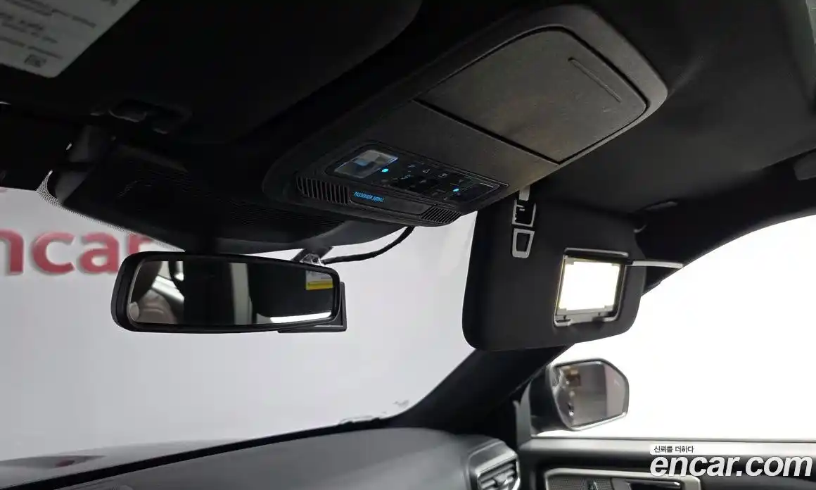 Ford Explorer 2022 3.0 гидро в Москве № 1624847, фото 28