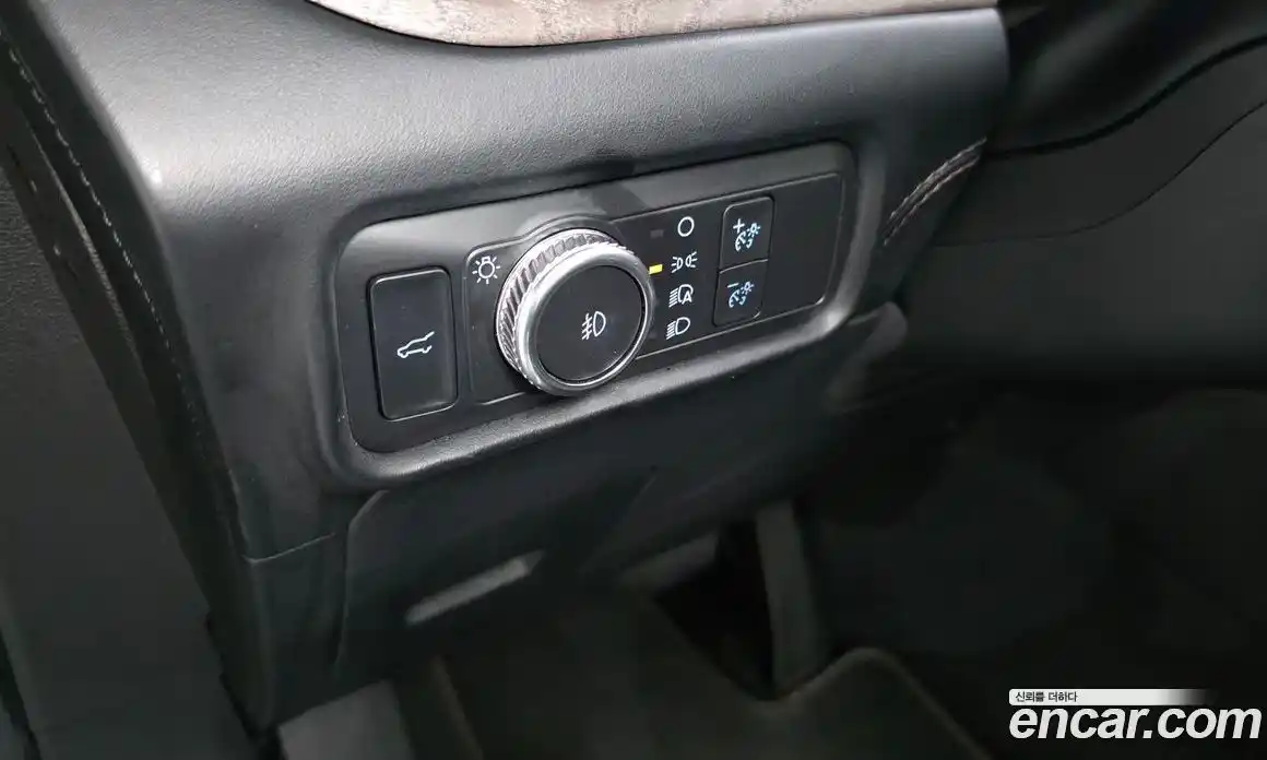 Ford Explorer 2022 3.0 гидро в Москве № 1624847, фото 30