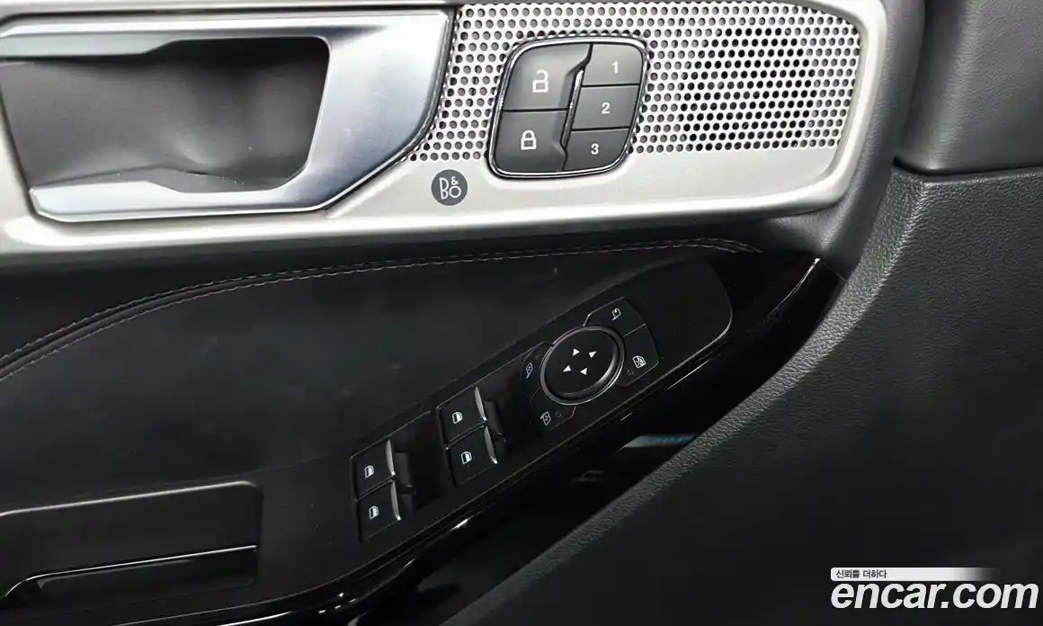 Ford Explorer 2022 3.0 гидро в Москве № 1624847, фото 33