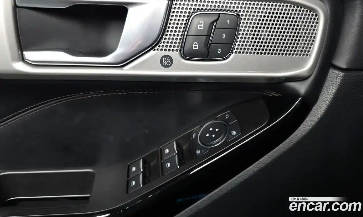 Ford Explorer 2022 3.0 гидро в Москве № 1624847, фото 34