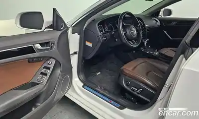 Audi A5 2016 2.0 гидро в Москве № 163632, миниатюра 11