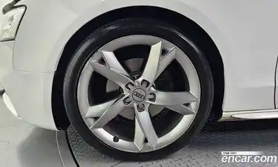 Audi A5 2016 2.0 гидро в Москве № 163632, миниатюра 5