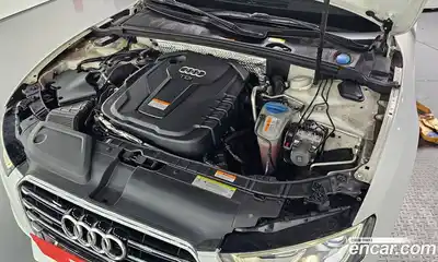 Audi A5 2016 2.0 гидро в Москве № 163632, миниатюра 6