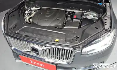 Volvo XC90 2017 2.0 гидро в Москве № 164690, миниатюра 6