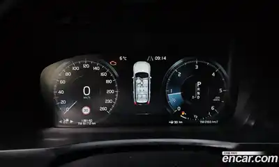 Volvo XC90 2017 2.0 гидро в Москве № 164690, миниатюра 8