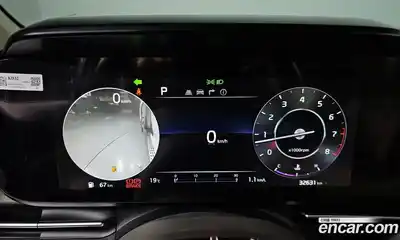 Kia Canival 2021 3.5 гидро в Москве № 1685034, миниатюра 11