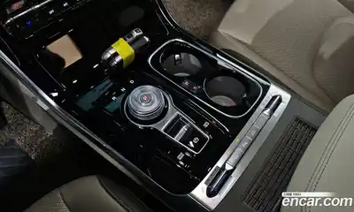 Kia Canival 2021 3.5 гидро в Москве № 1685034, миниатюра 12