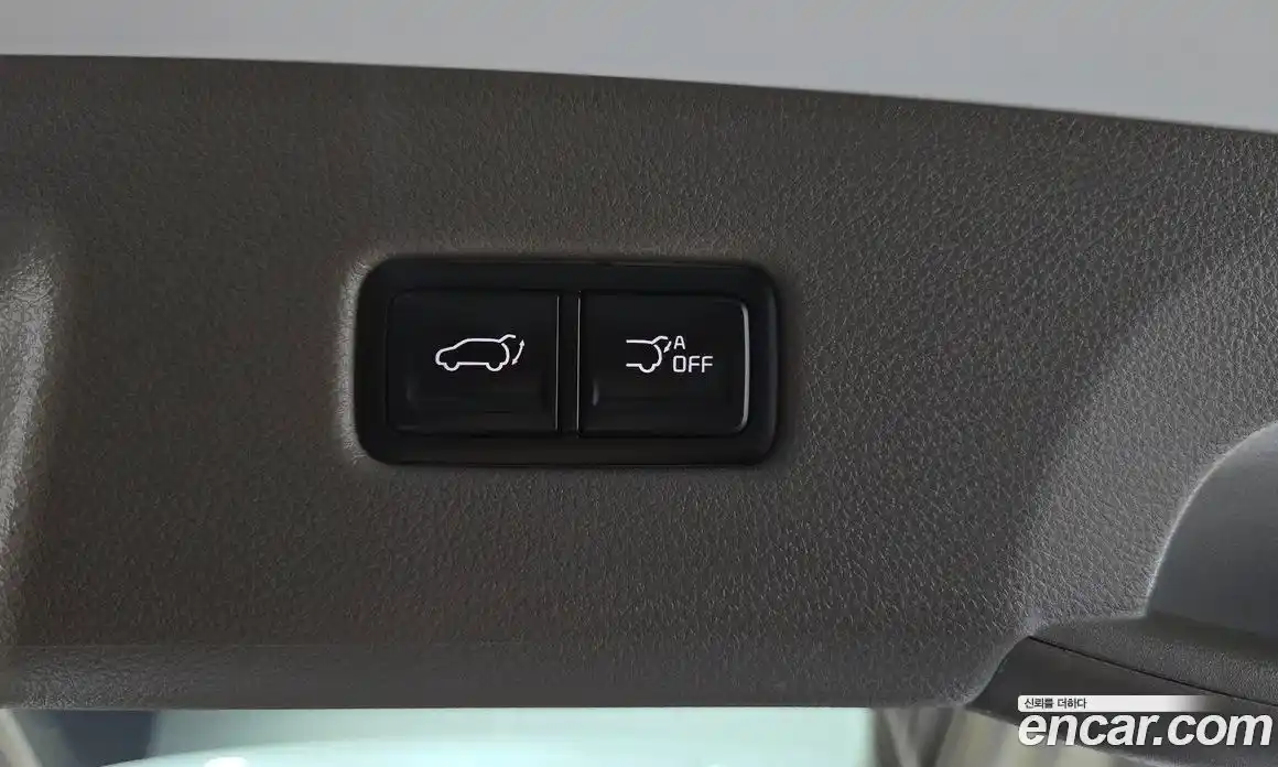 Kia Canival 2021 3.5 гидро в Москве № 1685034, фото 26