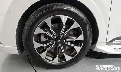 Kia Canival 2021 3.5 гидро в Москве № 1685034, миниатюра 5