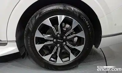 Kia Canival 2021 3.5 гидро в Москве № 1685034, миниатюра 7