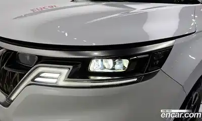 Kia Canival 2021 3.5 гидро в Москве № 1685034, миниатюра 8