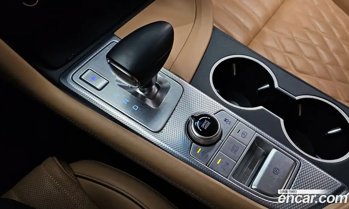 Genesis G70 2022 2.0 гидро в Москве № 1685290, фото 12