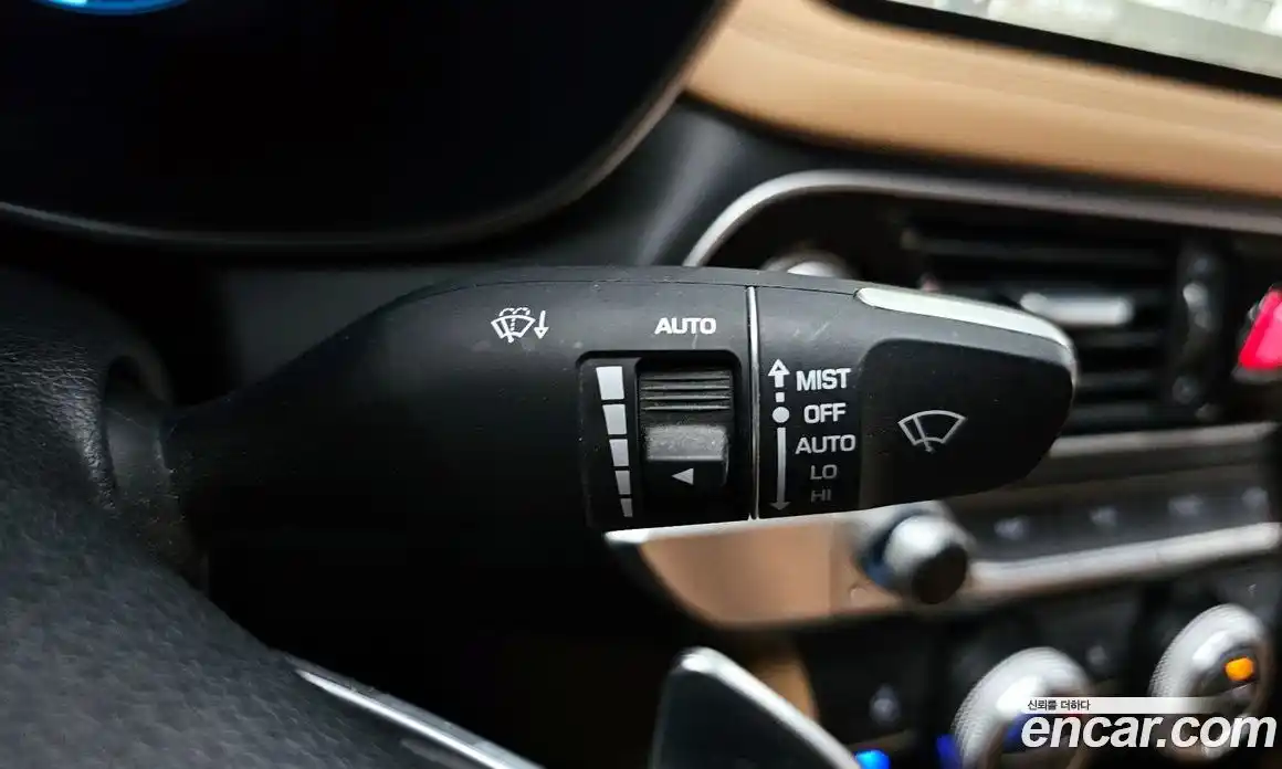 Genesis G70 2022 2.0 гидро в Москве № 1685290, фото 28