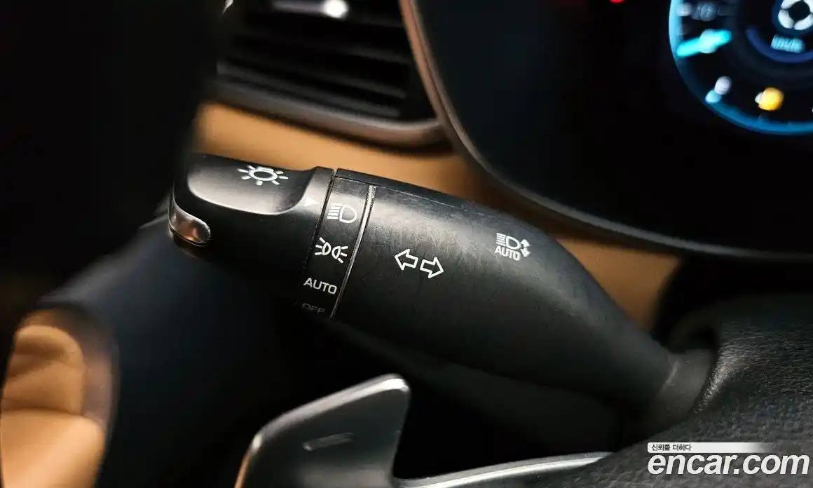Genesis G70 2022 2.0 гидро в Москве № 1685290, фото 29