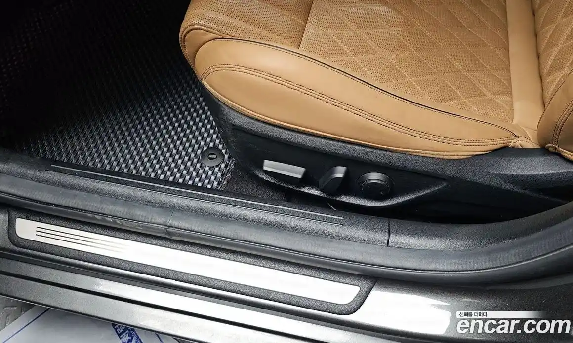 Genesis G70 2022 2.0 гидро в Москве № 1685290, фото 32