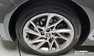 Genesis G70 2022 2.0 гидро в Москве № 1685290, миниатюра 5