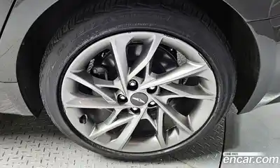Genesis G70 2022 2.0 гидро в Москве № 1685290, миниатюра 7