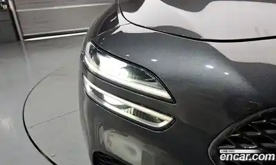 Genesis G70 2022 2.0 гидро в Москве № 1685290, миниатюра 8