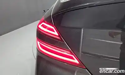 Genesis G70 2022 2.0 гидро в Москве № 1685290, миниатюра 9
