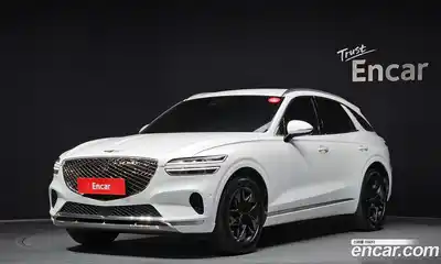 Genesis GV70, 2021
