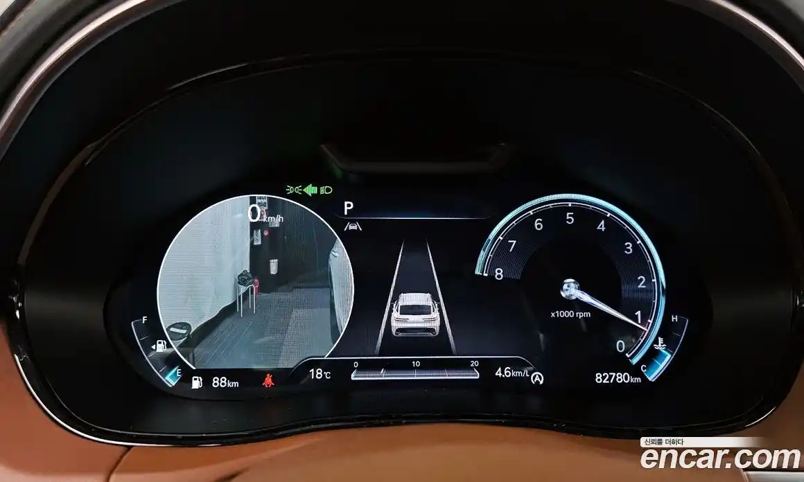 Genesis GV70 2021 2.5 гидро в Москве № 1685502, фото 11