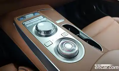 Genesis GV70 2021 2.5 гидро в Москве № 1685502, миниатюра 12