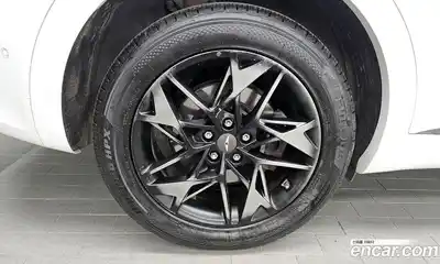 Genesis GV70 2021 2.5 гидро в Москве № 1685502, миниатюра 5