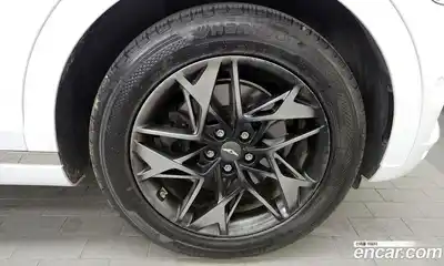 Genesis GV70 2021 2.5 гидро в Москве № 1685502, миниатюра 7