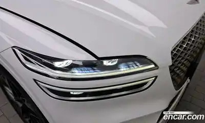 Genesis GV70 2021 2.5 гидро в Москве № 1685502, миниатюра 8