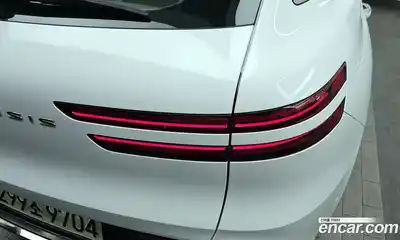 Genesis GV70 2021 2.5 гидро в Москве № 1685502, миниатюра 9