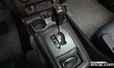SsangYong Rexton 2014 2.0 гидро в Москве № 1686203, миниатюра 11
