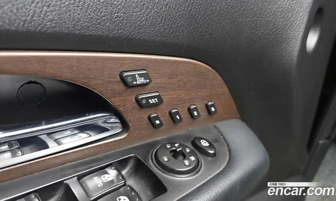 SsangYong Rexton 2014 2.0 гидро в Москве № 1686203, фото 21