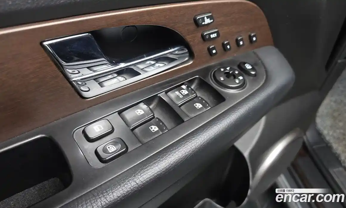 SsangYong Rexton 2014 2.0 гидро в Москве № 1686203, фото 22